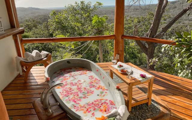 Los Altos de Eros Boutique Hotel & Spa