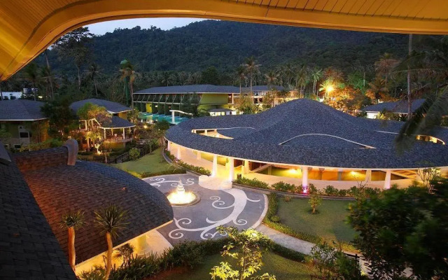 Dusit Princess Koh Chang