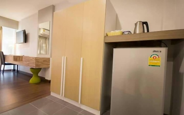 Season Namkorn Resort