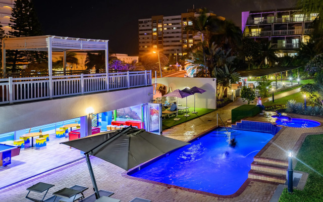 Umhlanga Cabanas