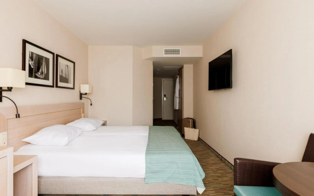 Hotel Aazaert by WP Hotels