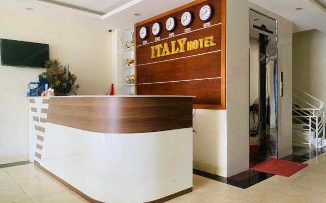 Oyo 1164 Italy Hotel
