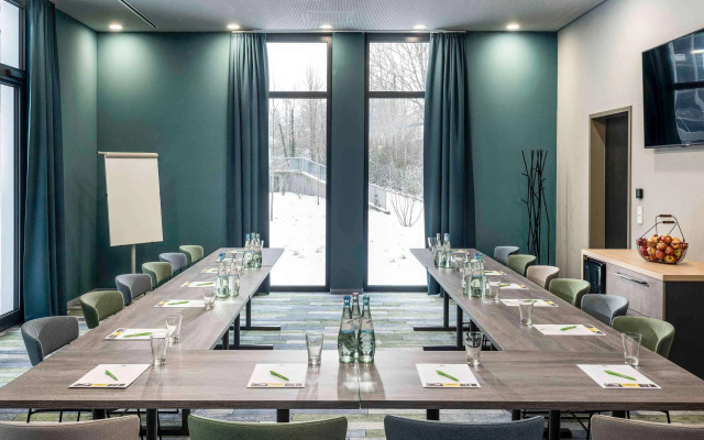 ibis Styles Stuttgart Vaihingen