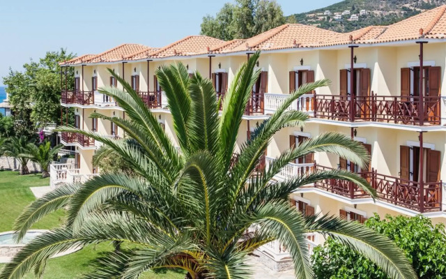 Aeolos Hotel