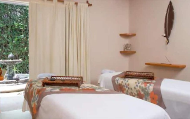 Ayurveda Palace