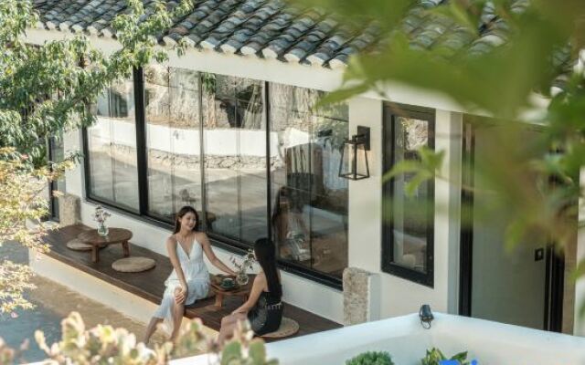 Wanfenglin Tianjing Yise Inn