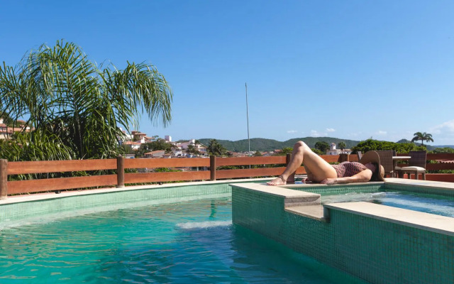 Azeda Boutique Hotel