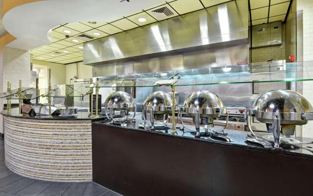 Embassy Suites by Hilton Savannah Airport