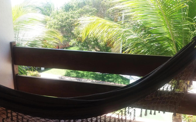 Apartamento Praia Taperapuã