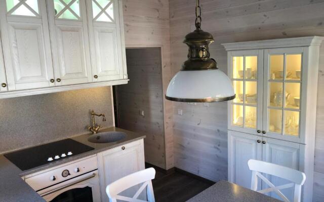 Heritage House Nida