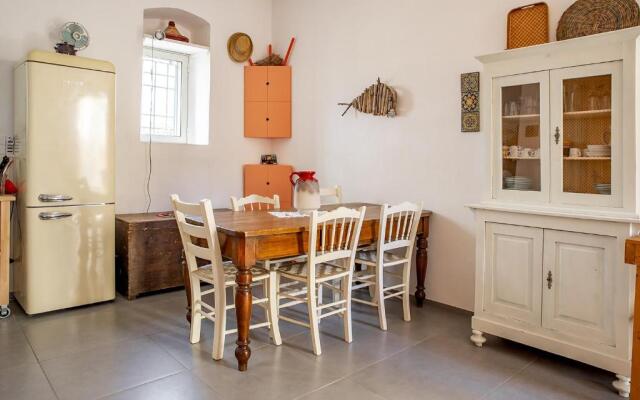 Casa Keller con Terrazzo by Wonderful Italy