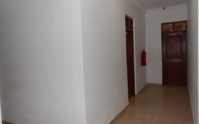 Rovvenpec Resort