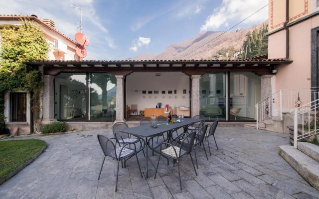 Villa Giù Luxury Lake Como - By House Of Travelers -