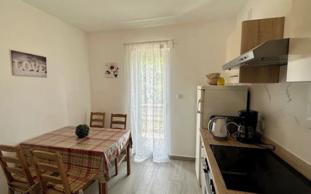 Apartman Adriatic Dream 1