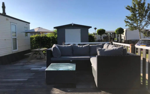 Groene eiland Appeltern