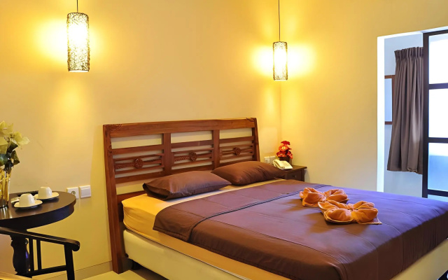 Guest House Matahari – Guest Rooms – Kuta
