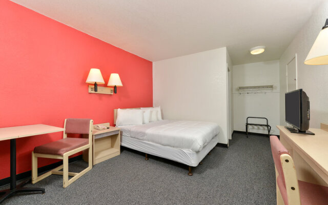 Americas Best Value Inn- Anderson