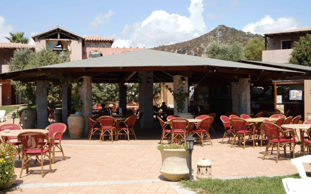 S'Incantu Resort