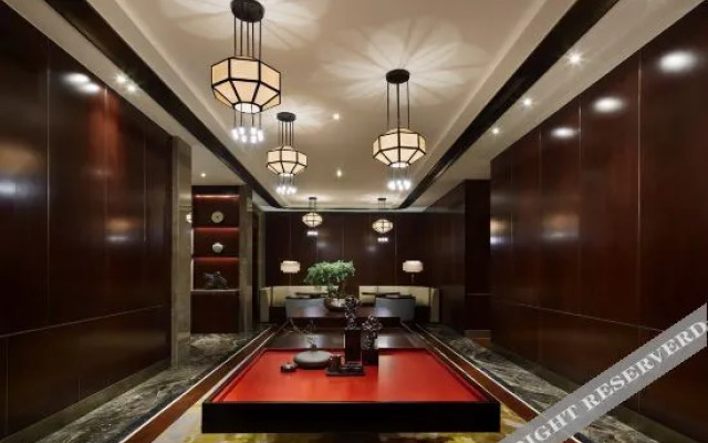 An Qie Ji Xi  City  Brand   Hotel