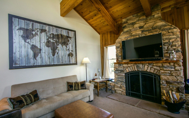 Val D'Isere #35 Condo