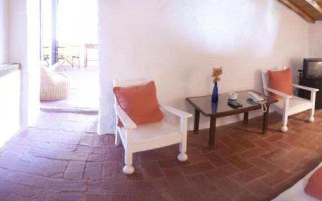 Posada de Amonaria