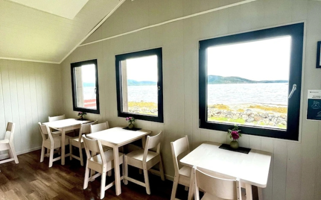 Base Camp Hamarøy