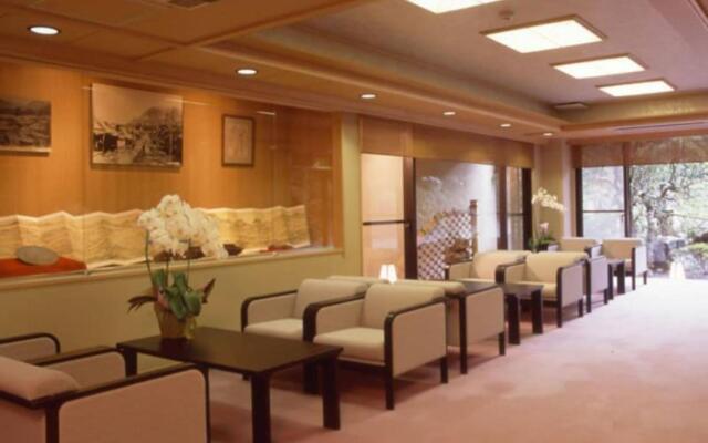 Yugiriso Hotel
