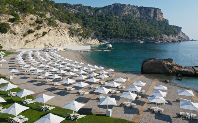 Maxx Royal Kemer Resort