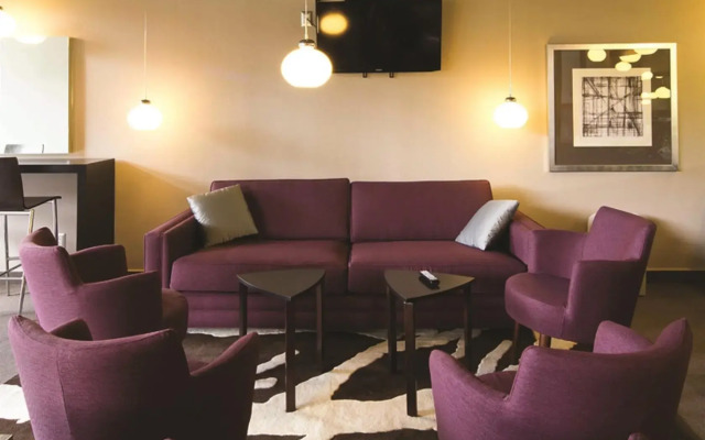 Pennsylvania Suites