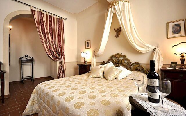 ToFlorence Apartments - San Lorenzo