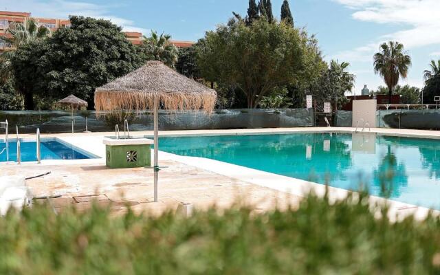 Cozy Flat Simona Costa del Sol