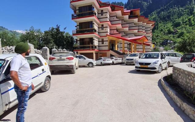 Jogni Heights Resort