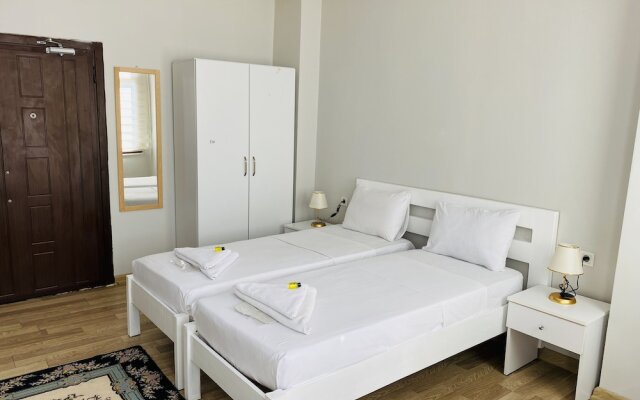 Stylish Hotel Old City