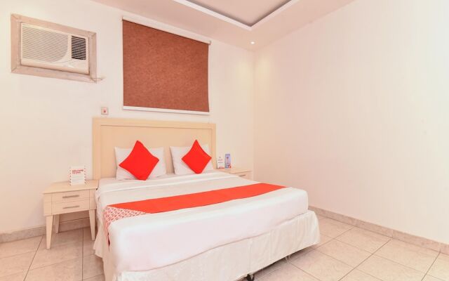 OYO 219 Dewan Al Mokhtar Furnished Apt