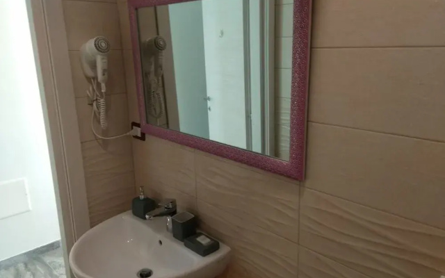 La Branda Brin Guest House