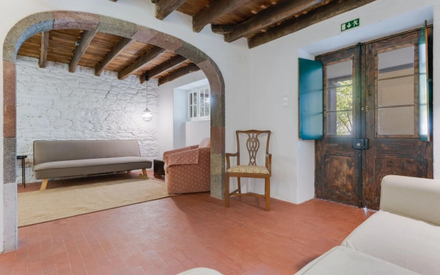 Casa Estufa 25