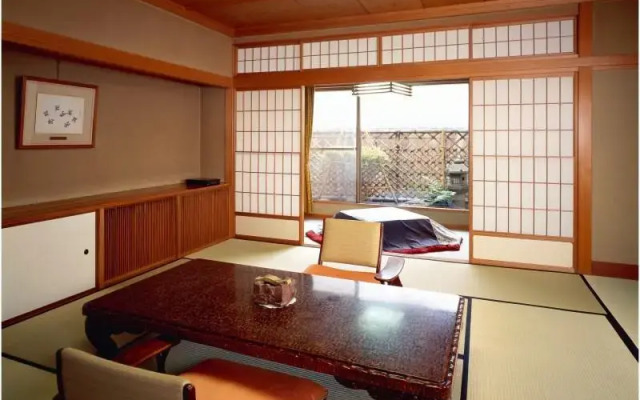 Asadaya Ryokan