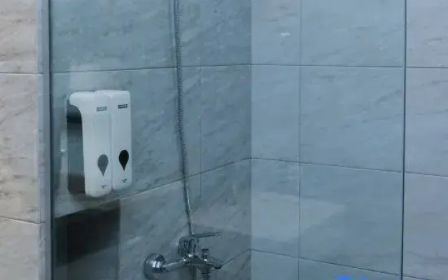 Miracle Hotel Cianjur