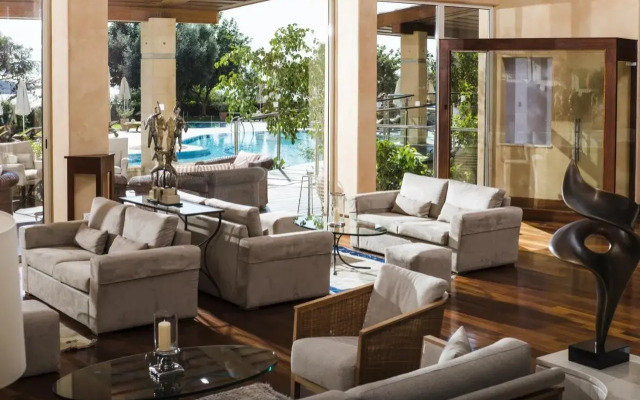 Thalassa Boutique Hotel & Spa
