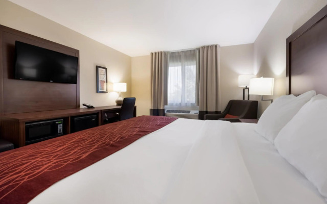Comfort Inn Onalaska - La Crosse Area
