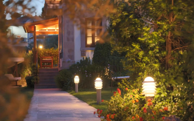 Tas Bahce Hotel Cunda
