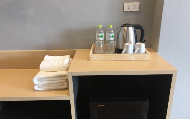 Sans Hotel