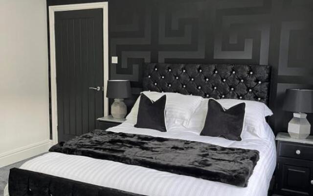 Robin's Nest in 2022 with a luxury feel!