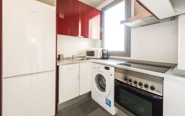 Madrid SmartRentals Puerta del Sol