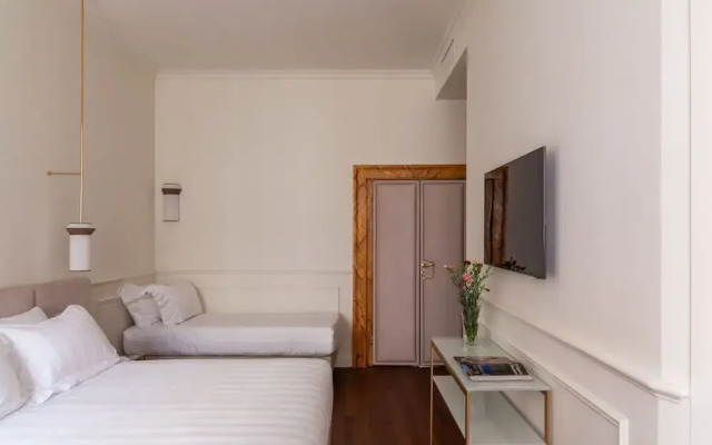 Cavalieri Palace Roma