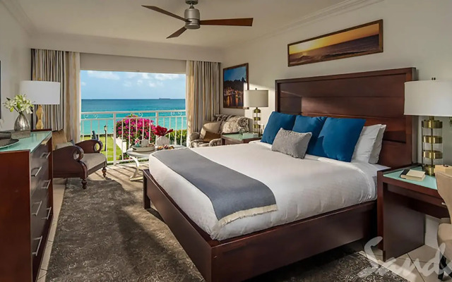 Sandals Regency La Toc All Inclusive