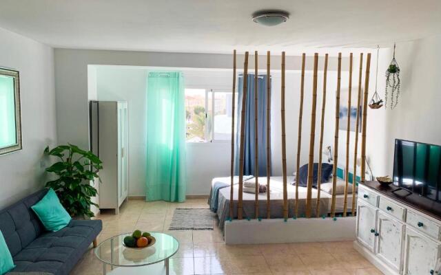Hibiscus Studio