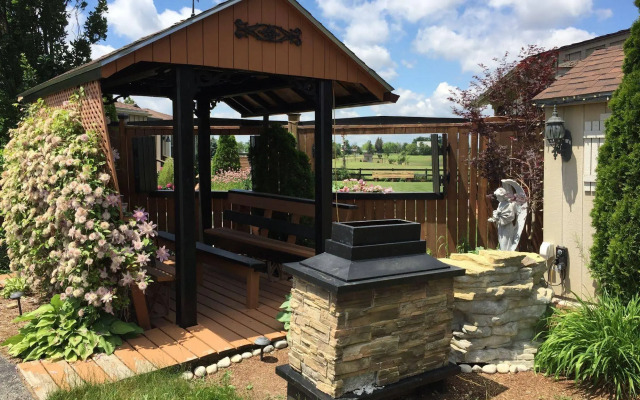 Serenity Ranch Bed & Breakfast