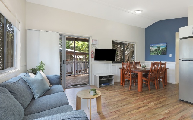 Reflections Byron Bay - Holiday Park – Guest Rooms – Byron Bay