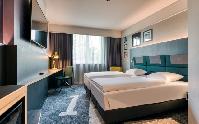 Mercure Neu-Isenburg